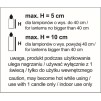 Felinar ARGENTERIS MEDIUM