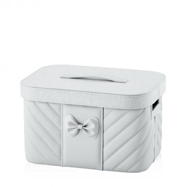 Коробка для аксессуаров для волосADIZE