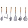 Set accesorii bucatarie RUBBOS