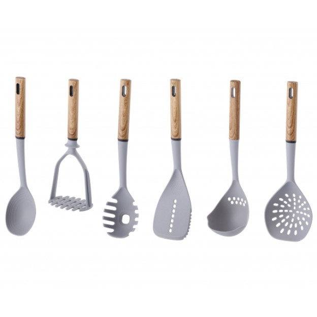 Set accesorii bucatarie RUBBOS