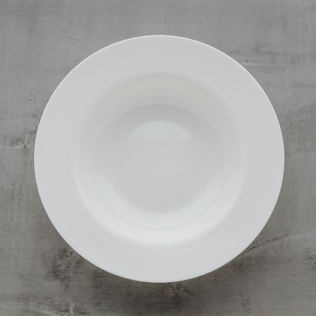 Глубокая тарелка BIANCO2