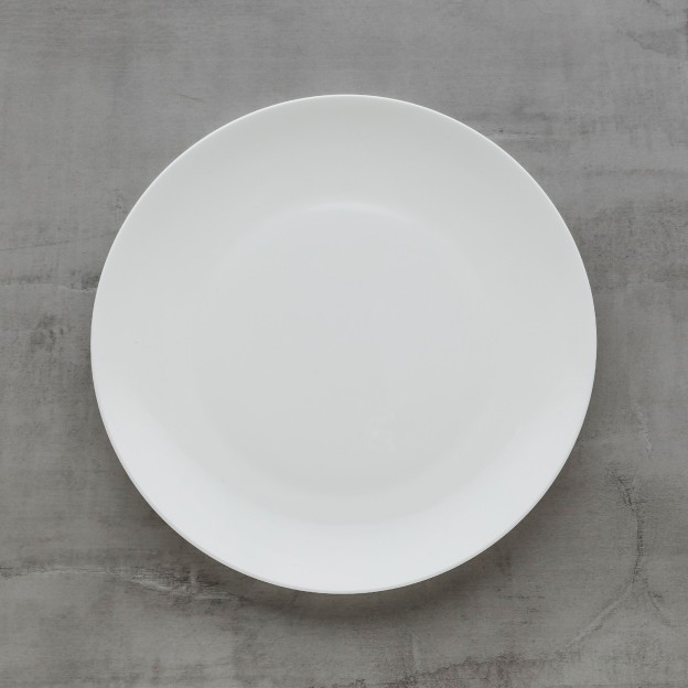 Farfurie desert BIANCO2