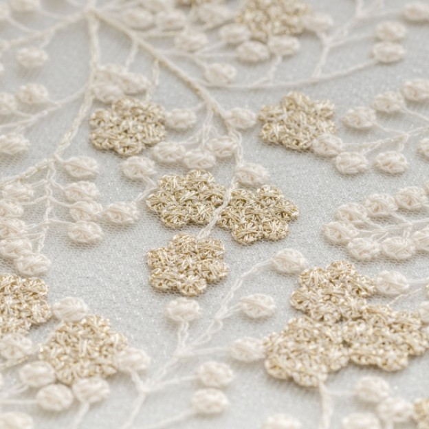 Floare decorativa CASCARES
