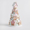 Decoratiune LED SWEETHOUSE