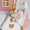 Decoratiune LED SWEETHOUSE