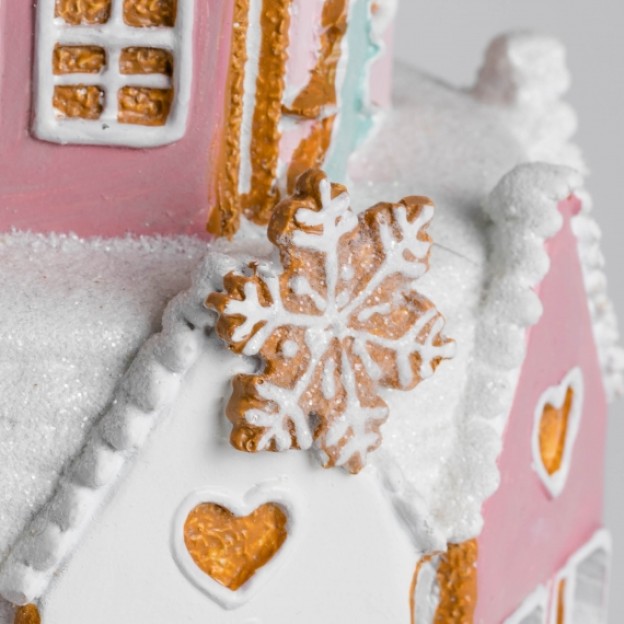Decoratiune LED SWEETHOUSE