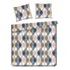 Set lenjerie de pat PARES