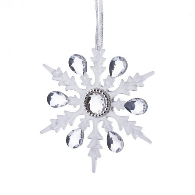 Jucarie brad GLAMFLAKE