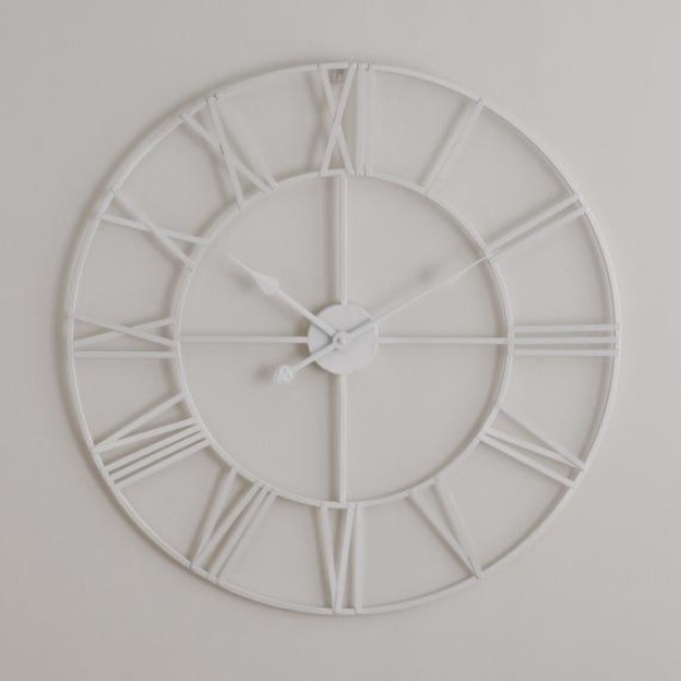 Ceas perete INDUSTRIO2