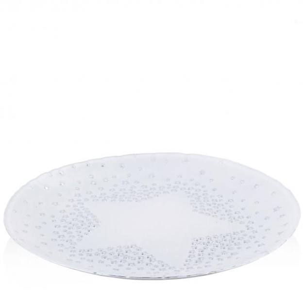 Блюдо декоративное SМашина LETTE