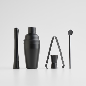 Set accesorii bar BARRO