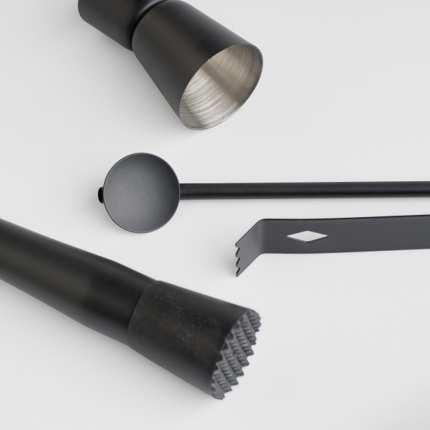 Набор аксессуаров для бара BARRO