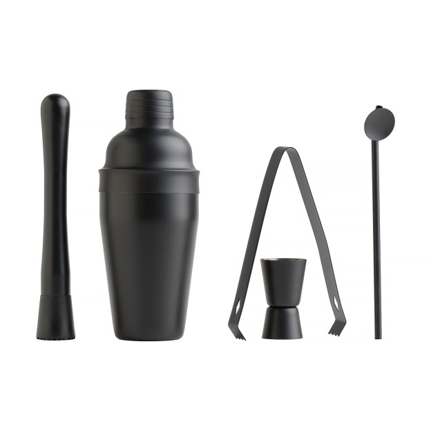 Набор аксессуаров для бара BARRO