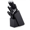 Set cutite pe stativ  GOORDON NEW