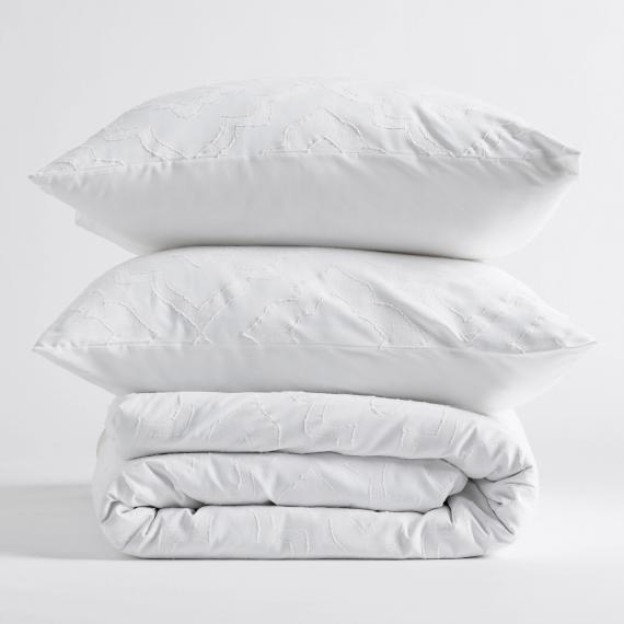 Набор постельное бельё для кровати RAKAMLA