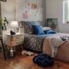 Set lenjerie pat OXALIS