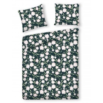 Set lenjerie pat PEONIO