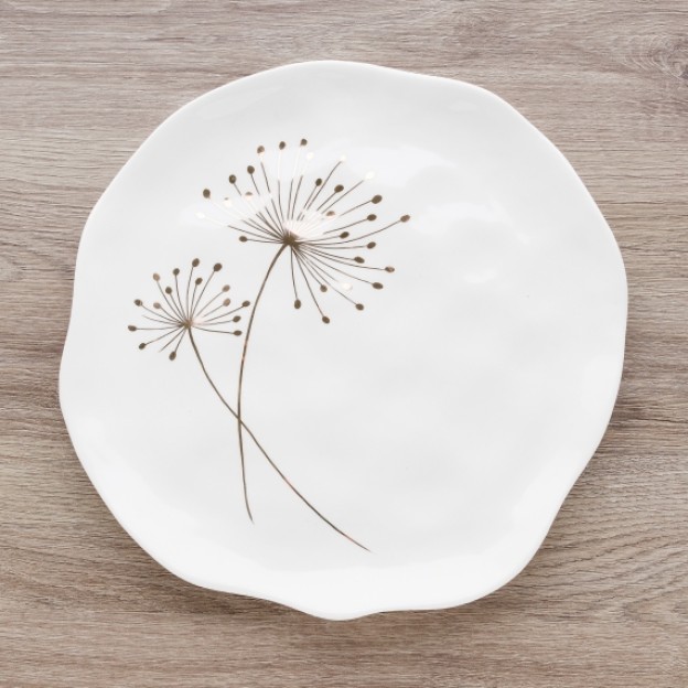 platou decorativ DANDELICO
