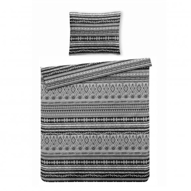 Набор постельное бельё для кровати ETHNIS