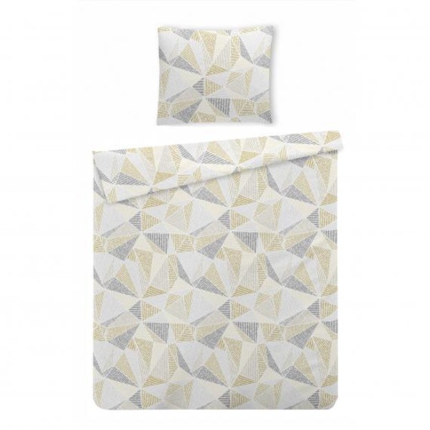 Set lenjerie pat SOLANUM