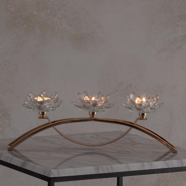 Подставка для свечи FLOTRI