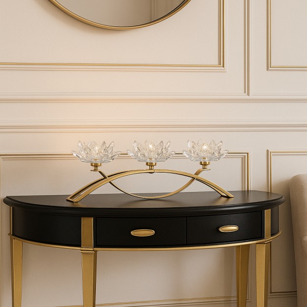 Подставка для свечи FLOTRI