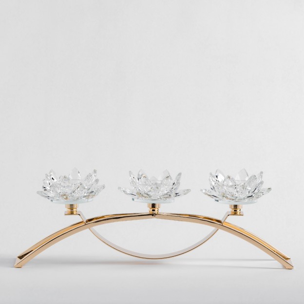 Подставка для свечи FLOTRI