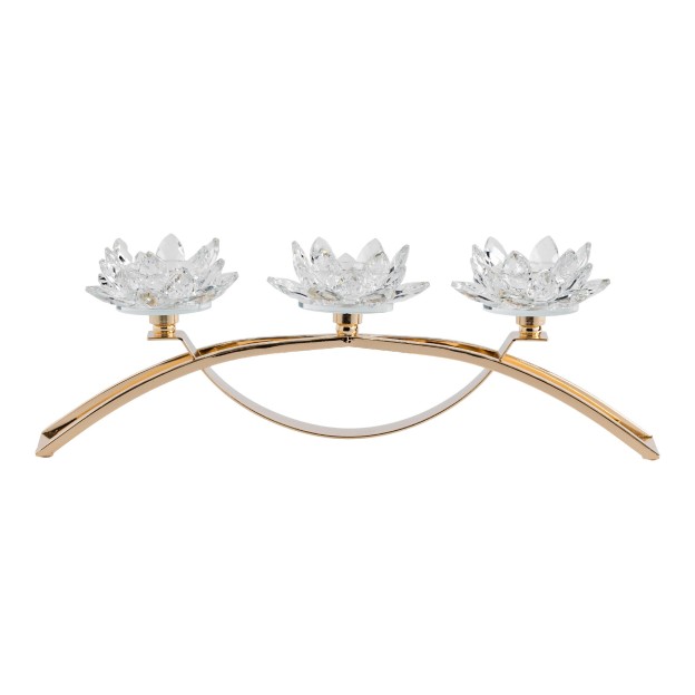 Подставка для свечи FLOTRI