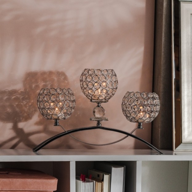 Suport luminare VIDRIO TRIO