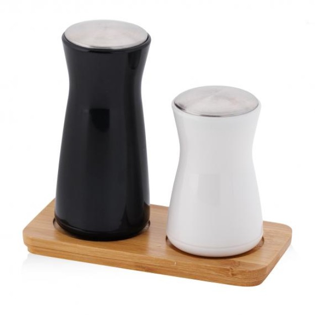 Устройство соль и перец SENCILLO
