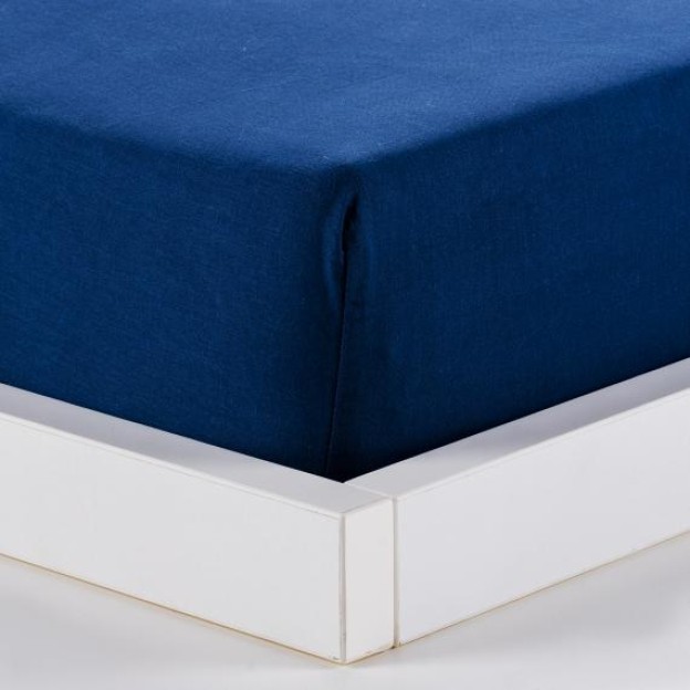 Cearsaf elastic SATEEN