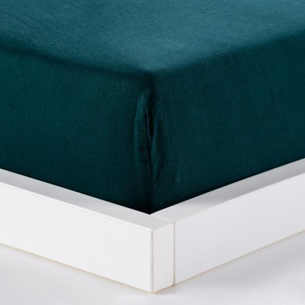 Простыня SATEEN