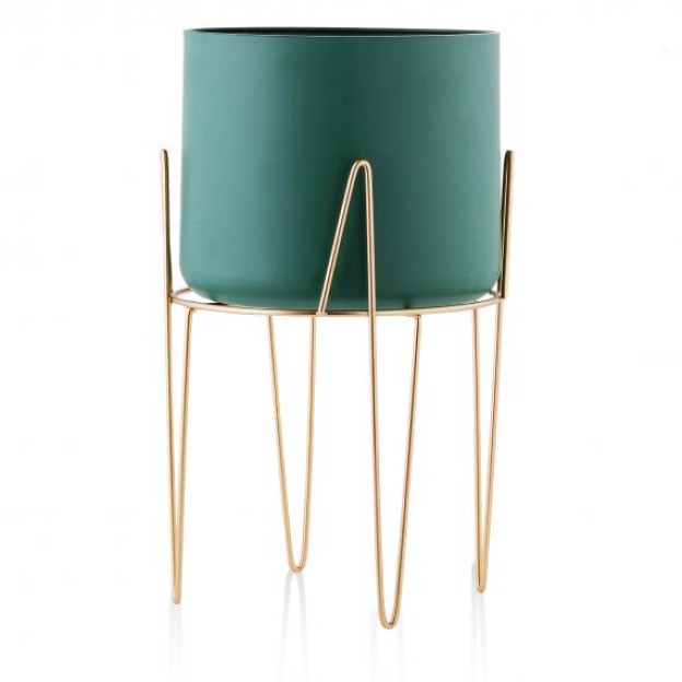 Цветочный горшок WEAVER