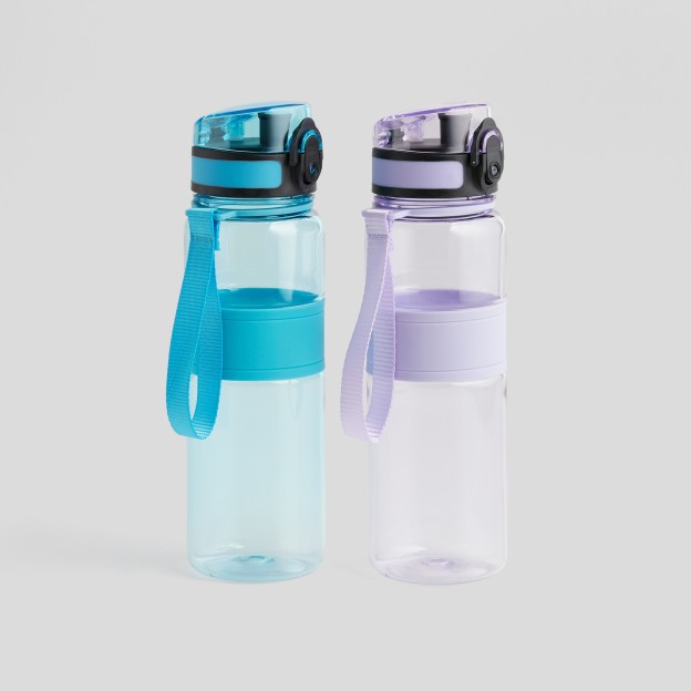 Спортивная бутылка для спорта NEW