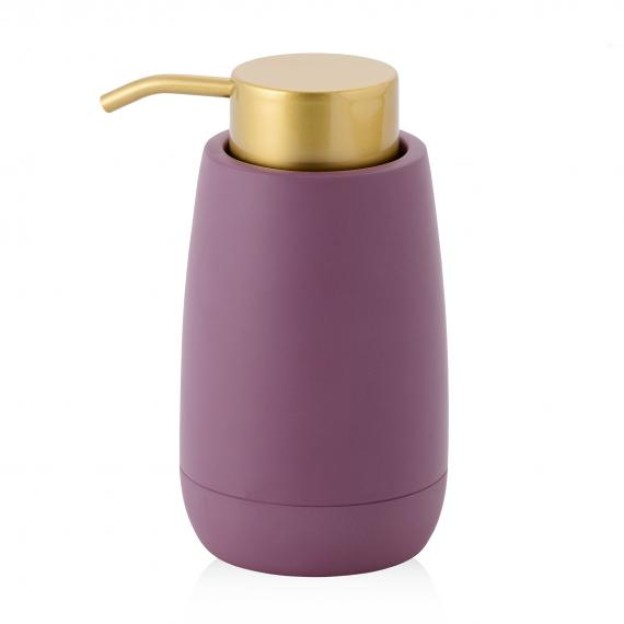 Дозатор для мыла большая NHE