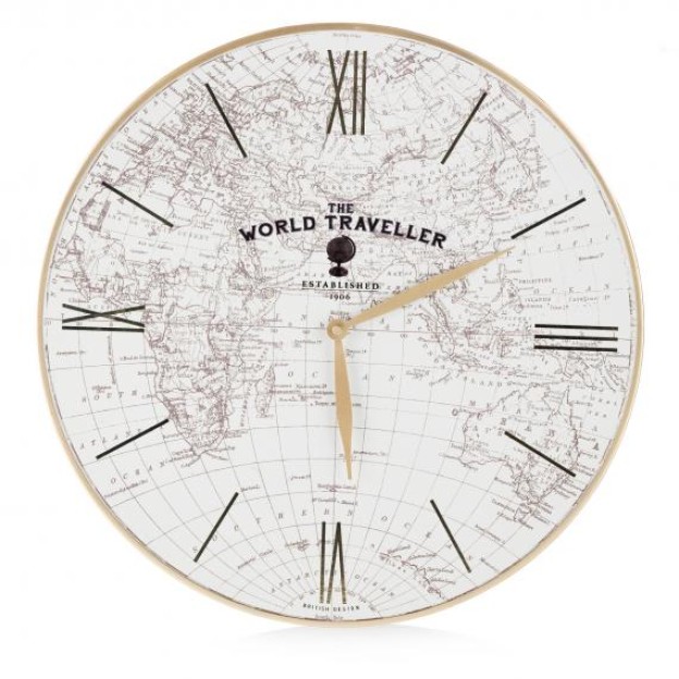 Настенные часы VALERIE