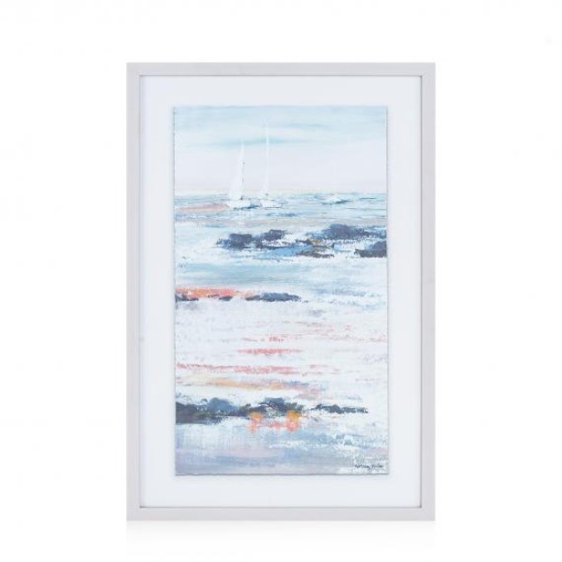 Картина SERENITY