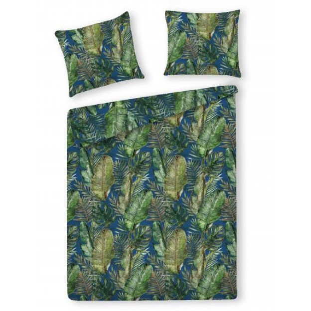 Set lenjerie de pat Chivasso