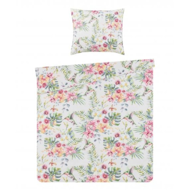 Набор постельное бельё для кровати CATIDO