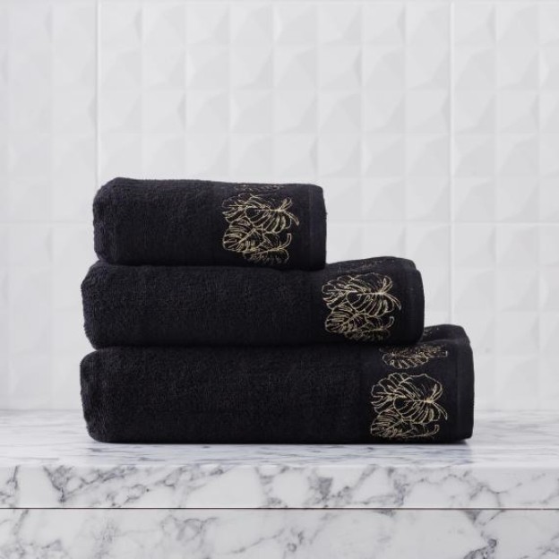 Полотенце MONSTERA