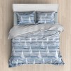 Set lenjerie de pat BARCHE