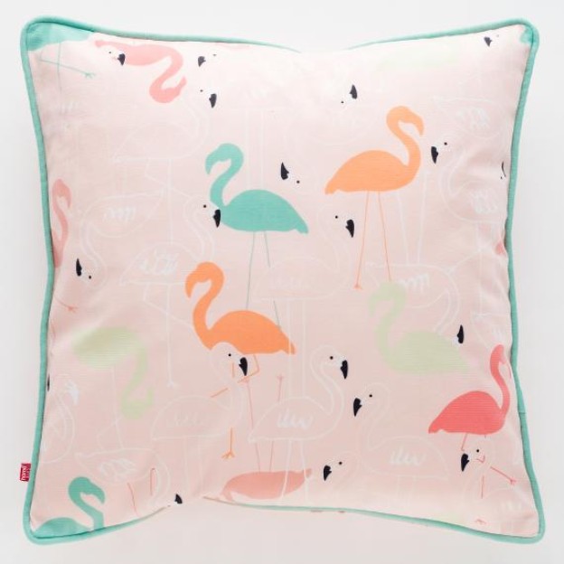 Husa perna FLAMINGLE