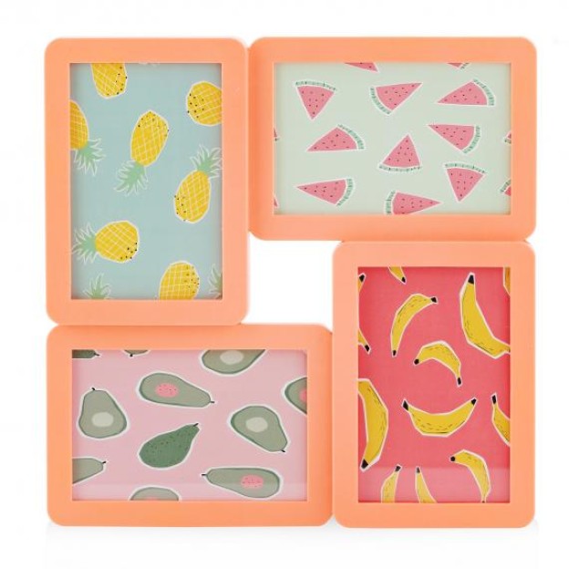 Мультикадр LEMONESCO