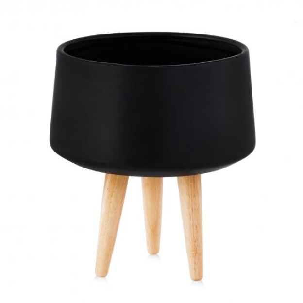 Цветочный горшок GRAVI