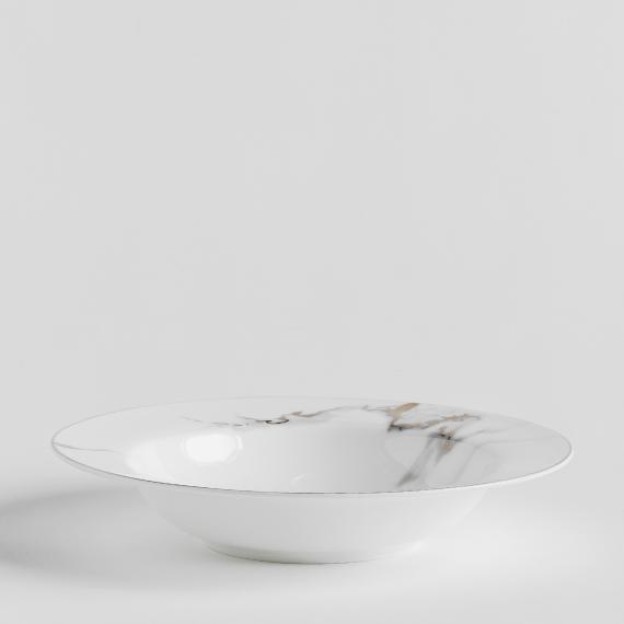 farfurie adinca MARBER