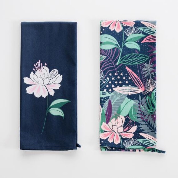 Набор полотенец кухня VENAMI