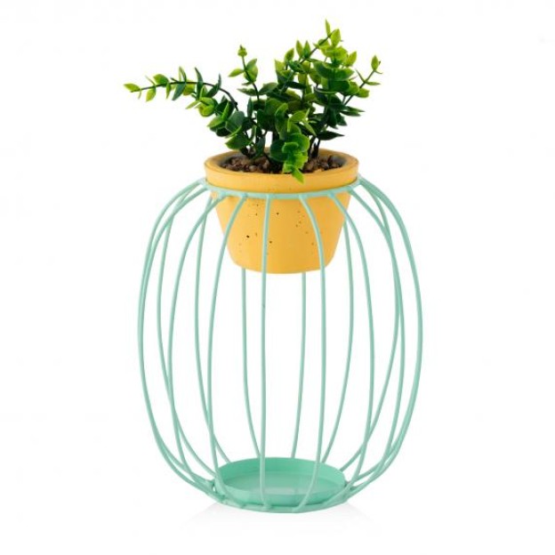 Цветочная композиция WIREFLOWER