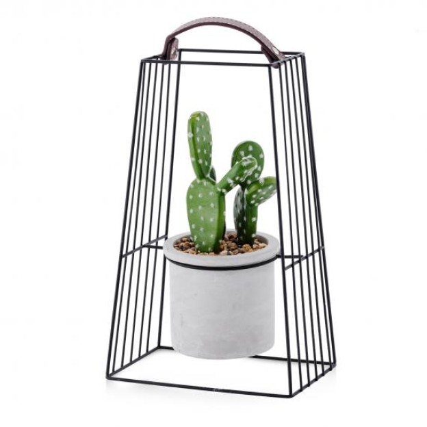 Цветочная композиция WIRECACT