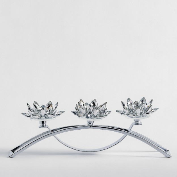 Подставка для свечи FLOTRI