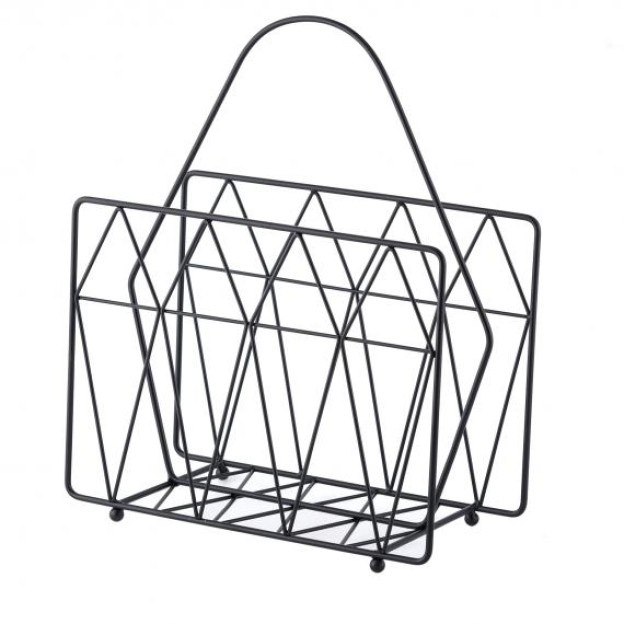 Cos pentru ziare SPARKER